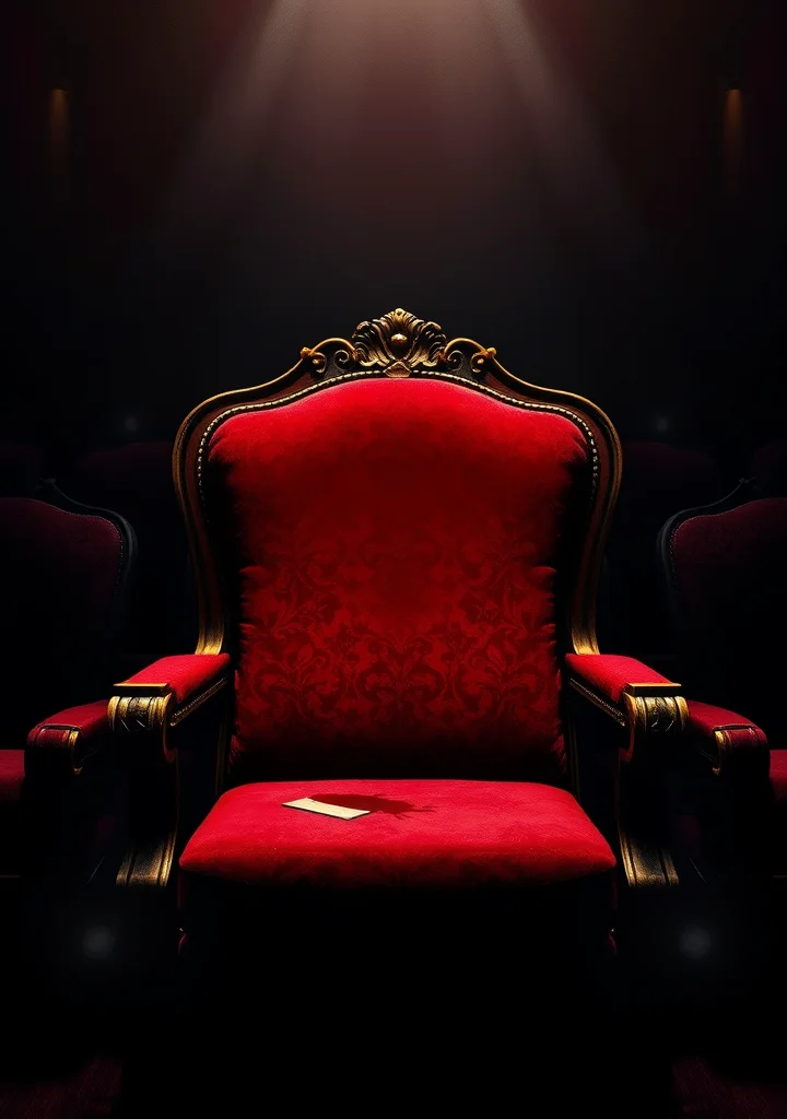 The Box Office Murders