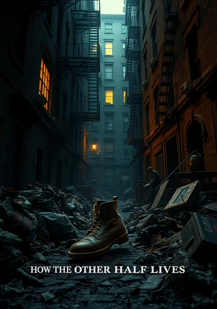 How the Other Half Lives