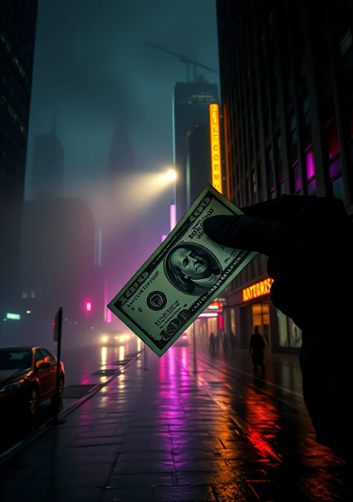 Brewster’s Millions