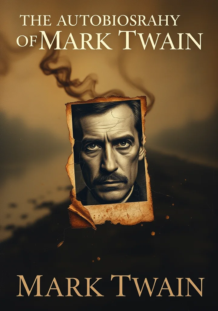 The Autobiography of Mark Twain