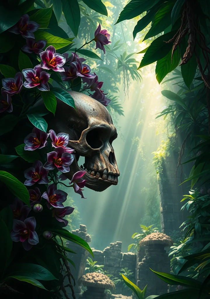 Jungle Tales of Tarzan