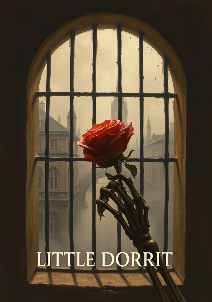 Little Dorrit