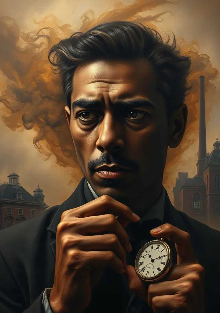 The Autobiography of an Ex-Colored Man