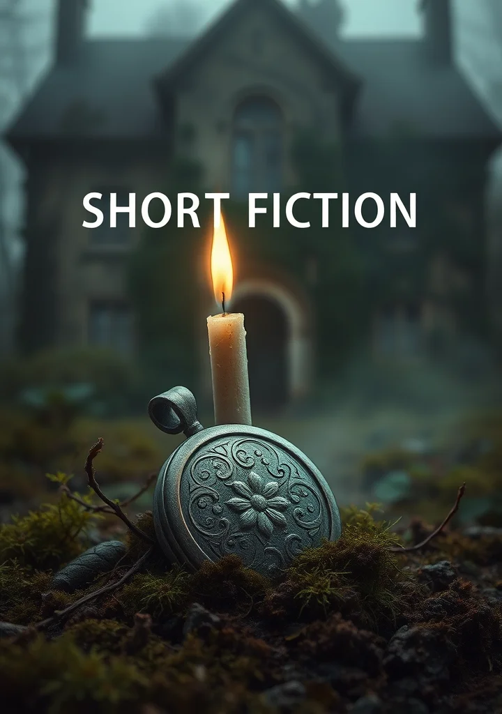 Short Fiction