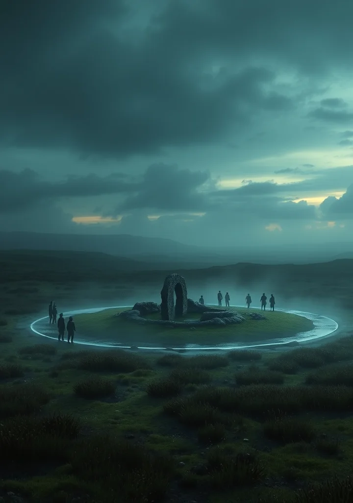 Darby O’Gill and the Good People