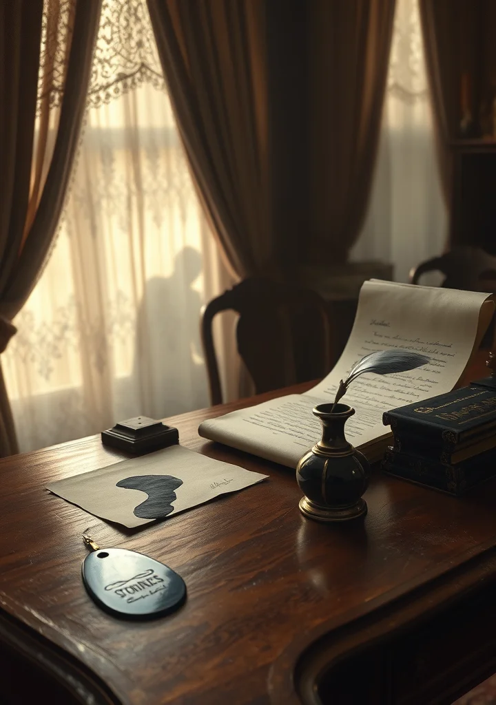 Mr. Mulliner Stories