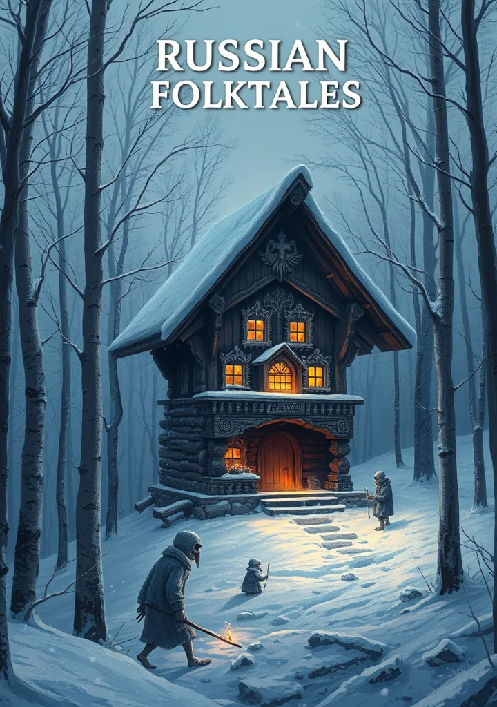 Russian Folktales