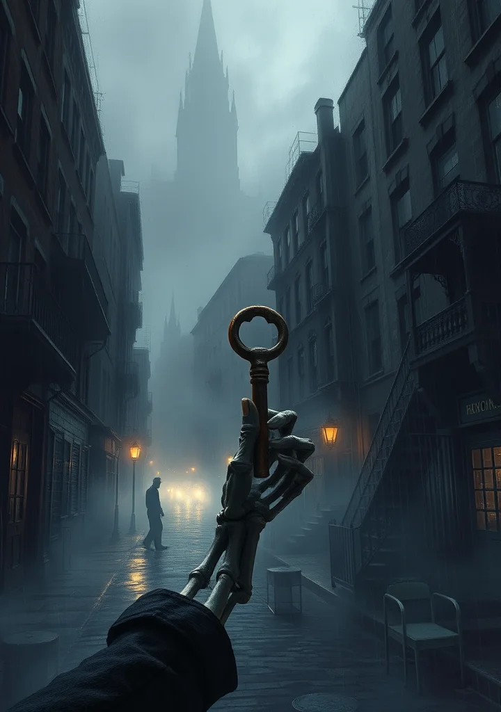 Progress and Poverty