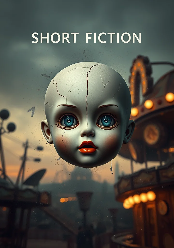 Short Fiction