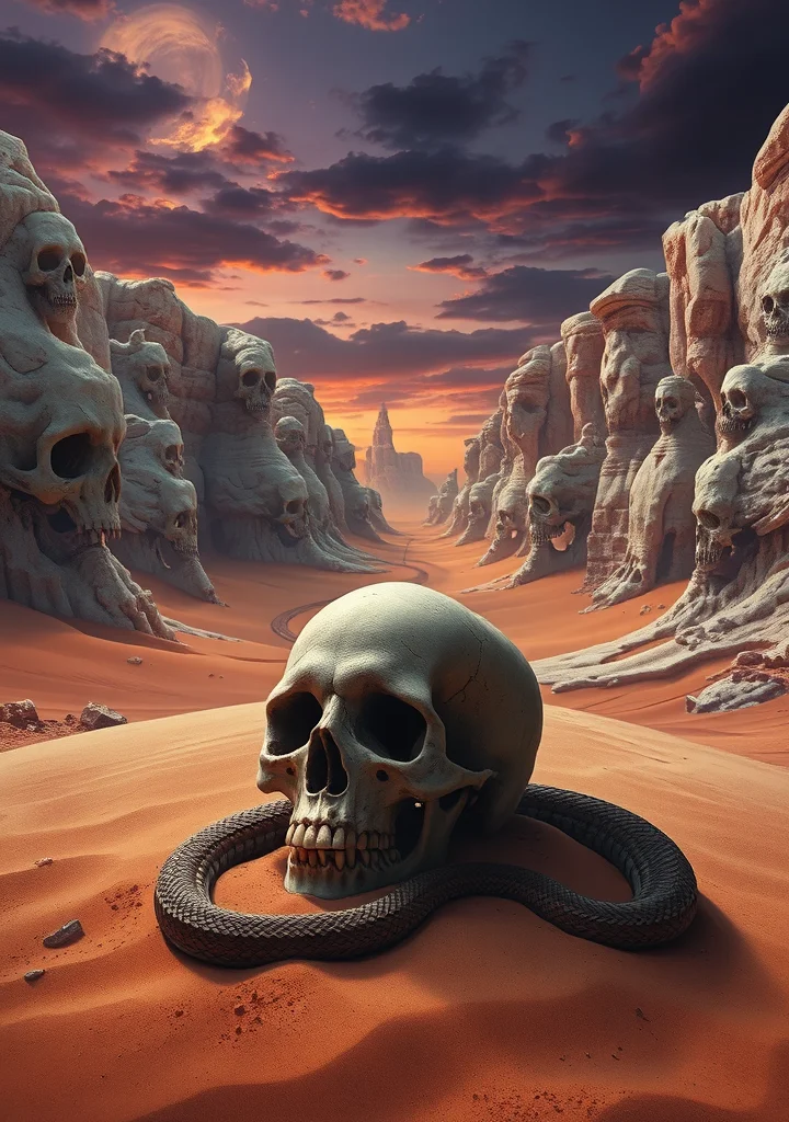 Thus Spake Zarathustra