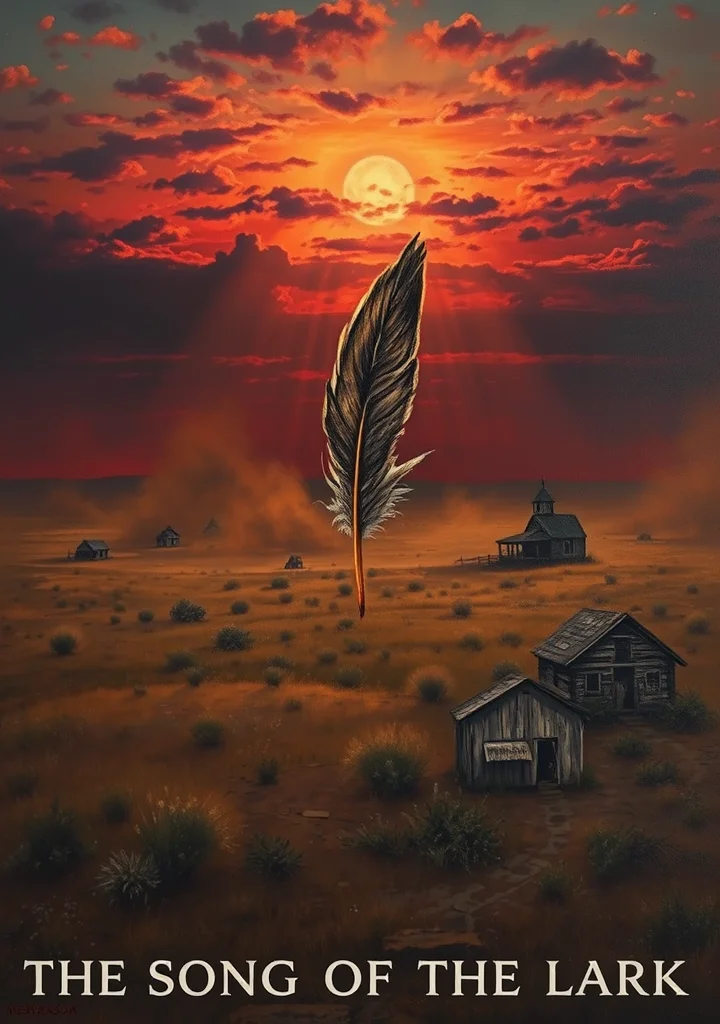 The Song of the Lark