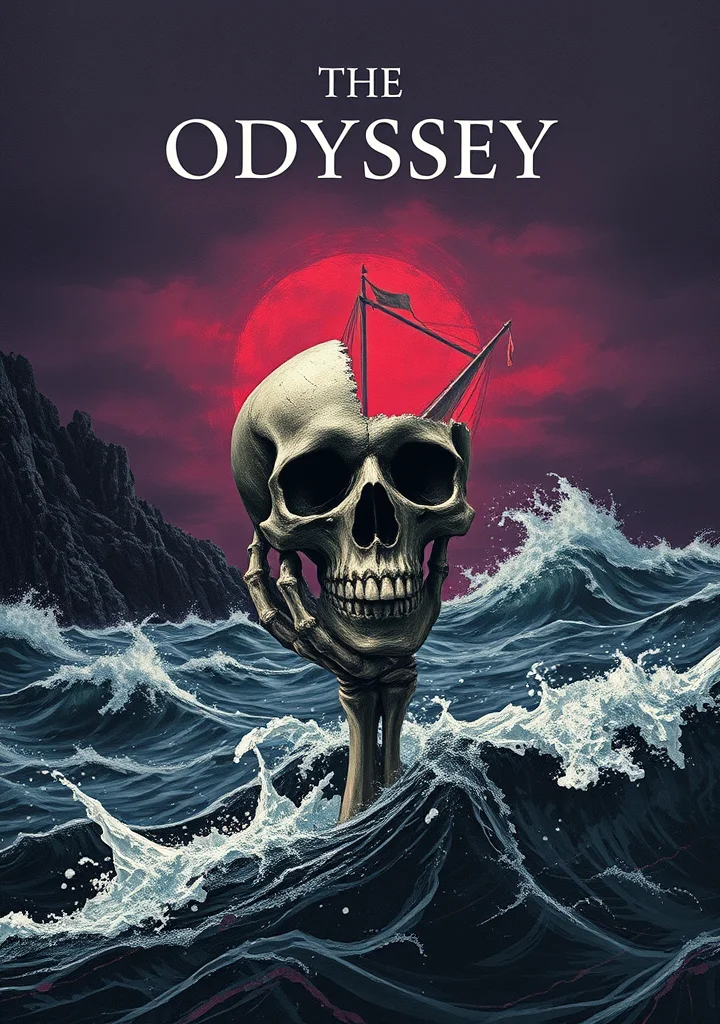The Odyssey