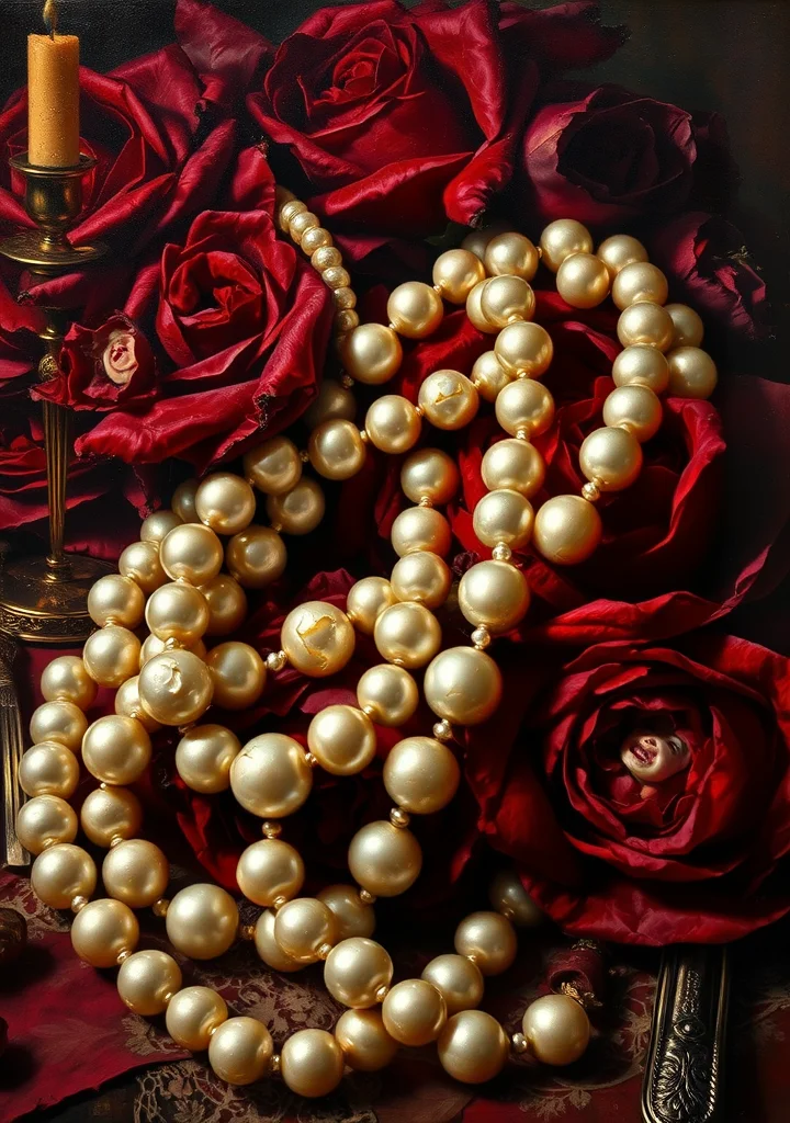 The Indiscreet Jewels