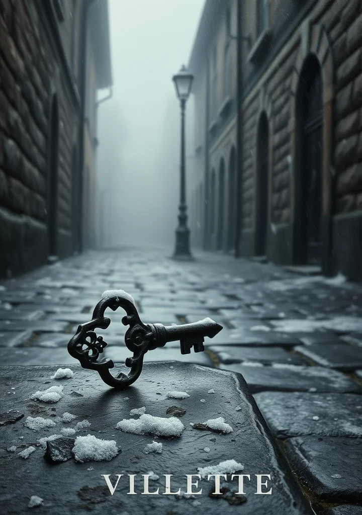 Villette