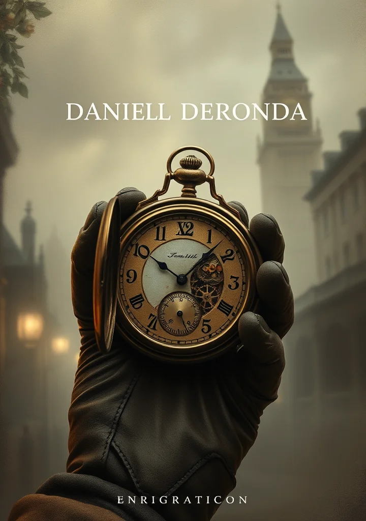 Daniel Deronda