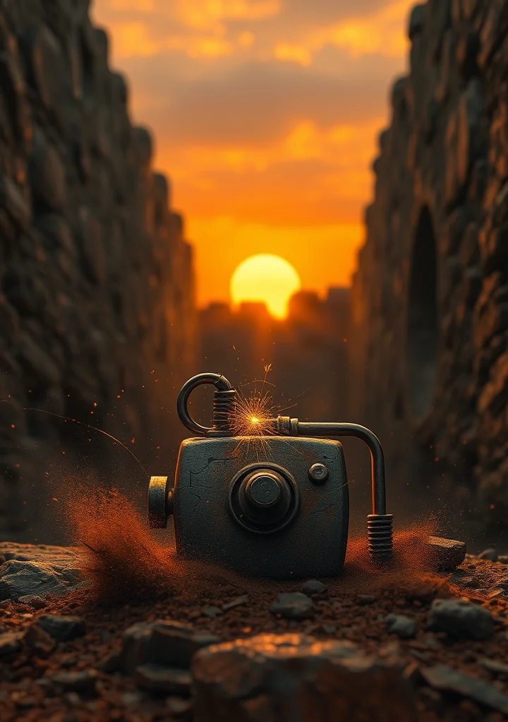 The Special Correspondent