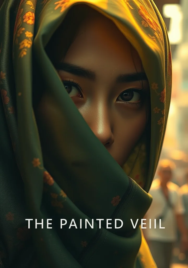 The Painted Veil
