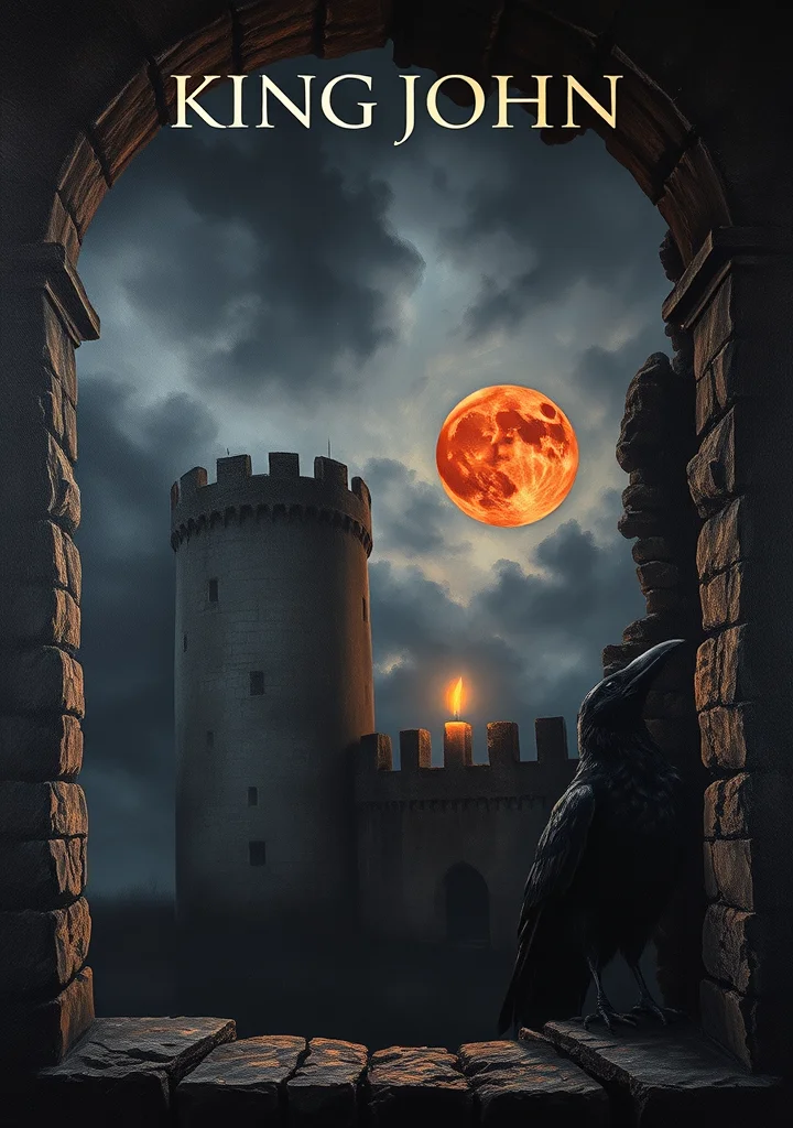 King John