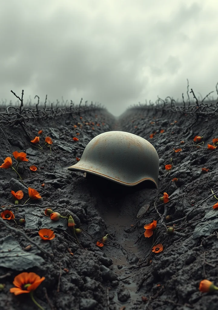 All Quiet on the Western Front