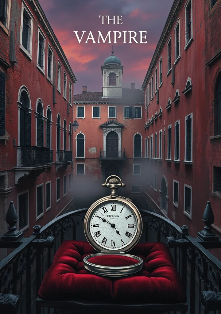 The Vampire