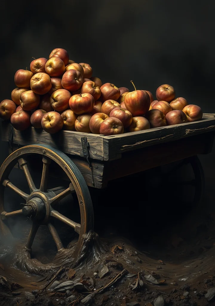 The Apple Cart