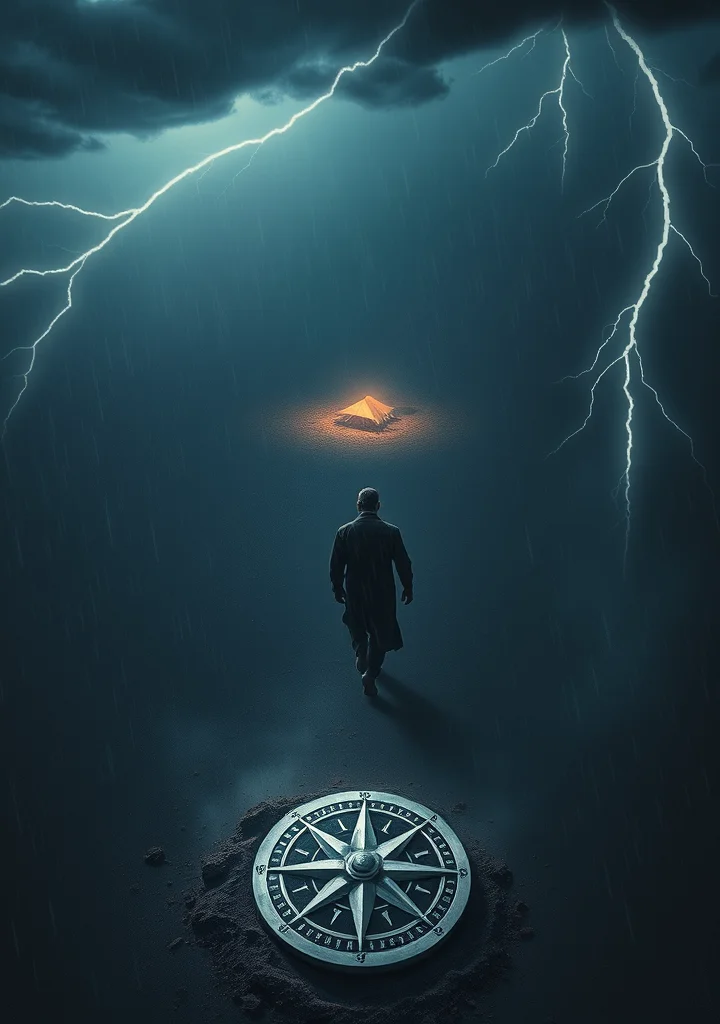 هزيمة القمر
