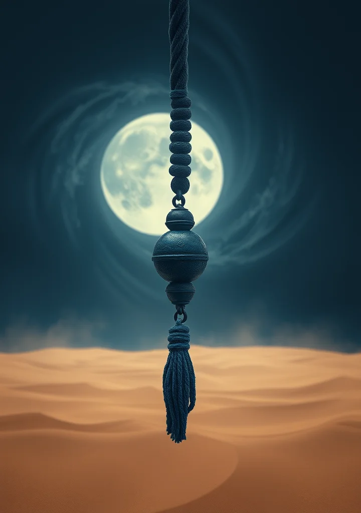 حنين اللون الأزرق