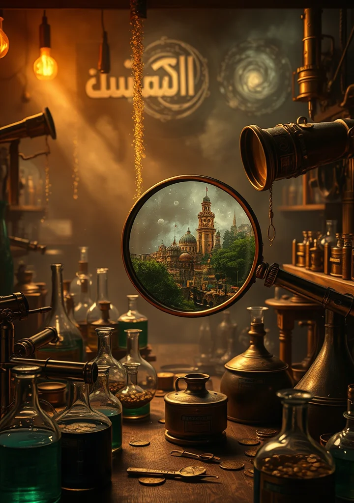 ذمئة عام من العزلة