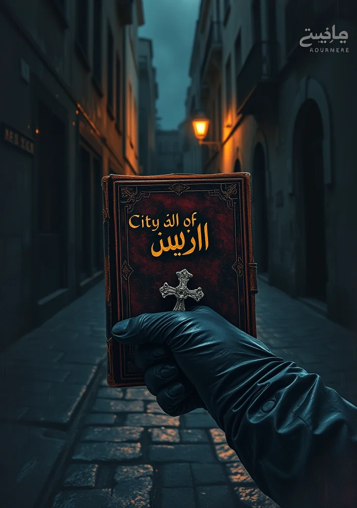 مدينة الشيطان