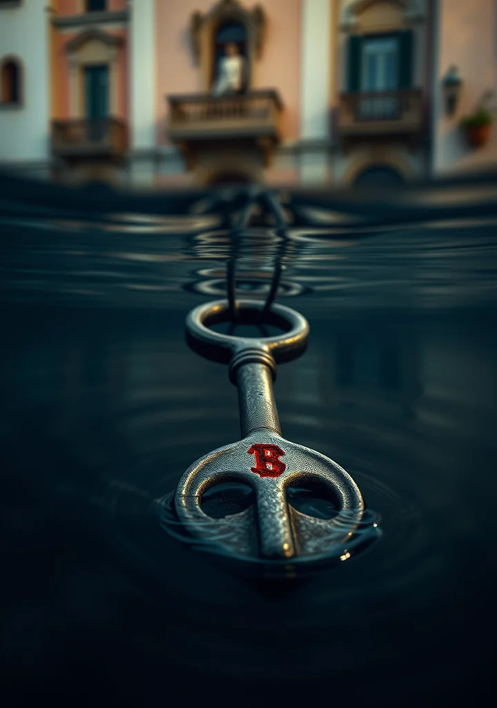 عشيقة الايطالي