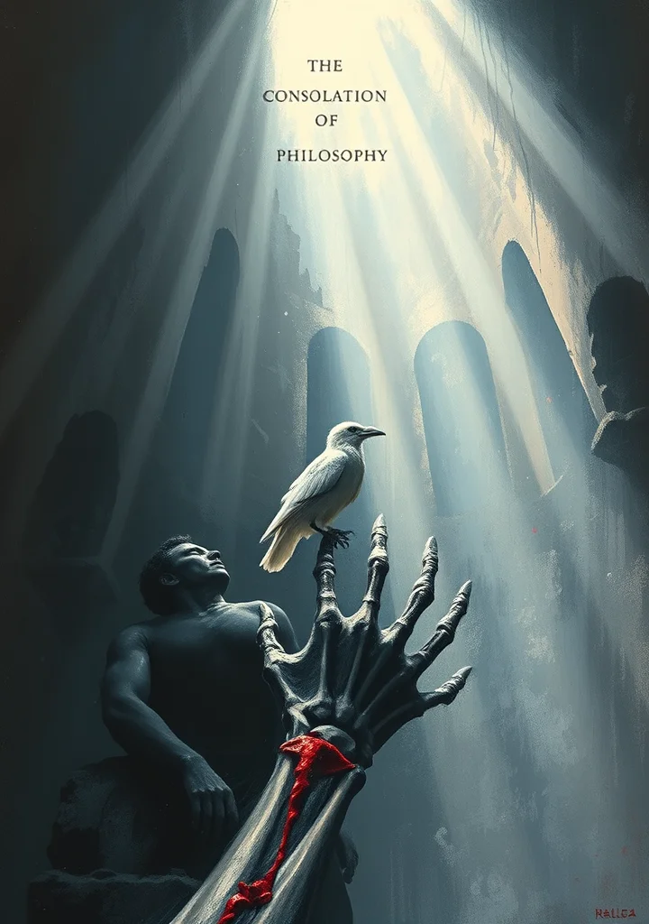 The Consolation of Philosophy