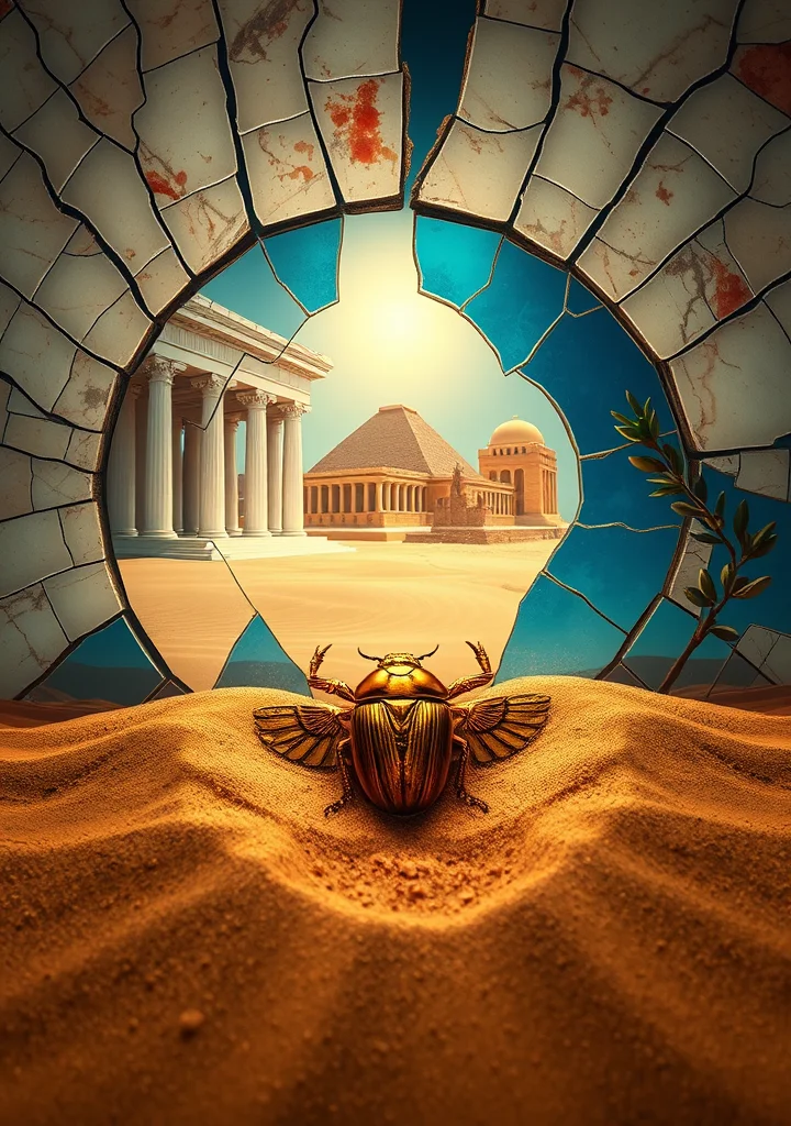 لادياس الفاتنة