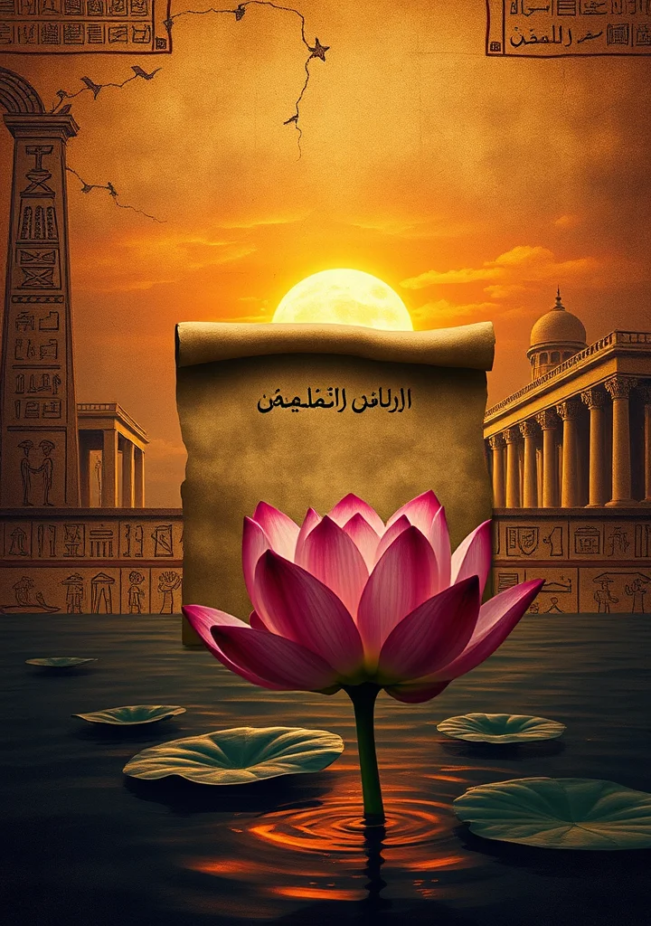 أرمانوسة المصرية