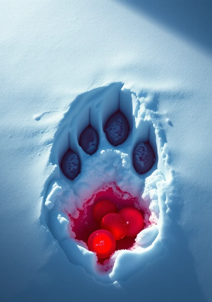 The Call of the Wild