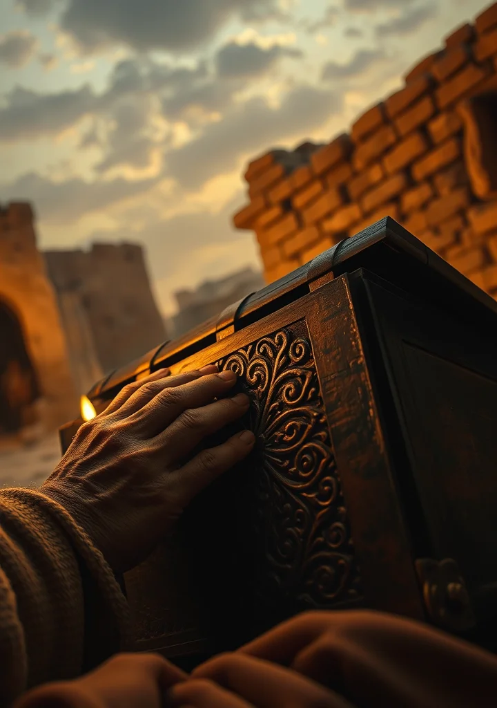 أحفاد أورشنابي