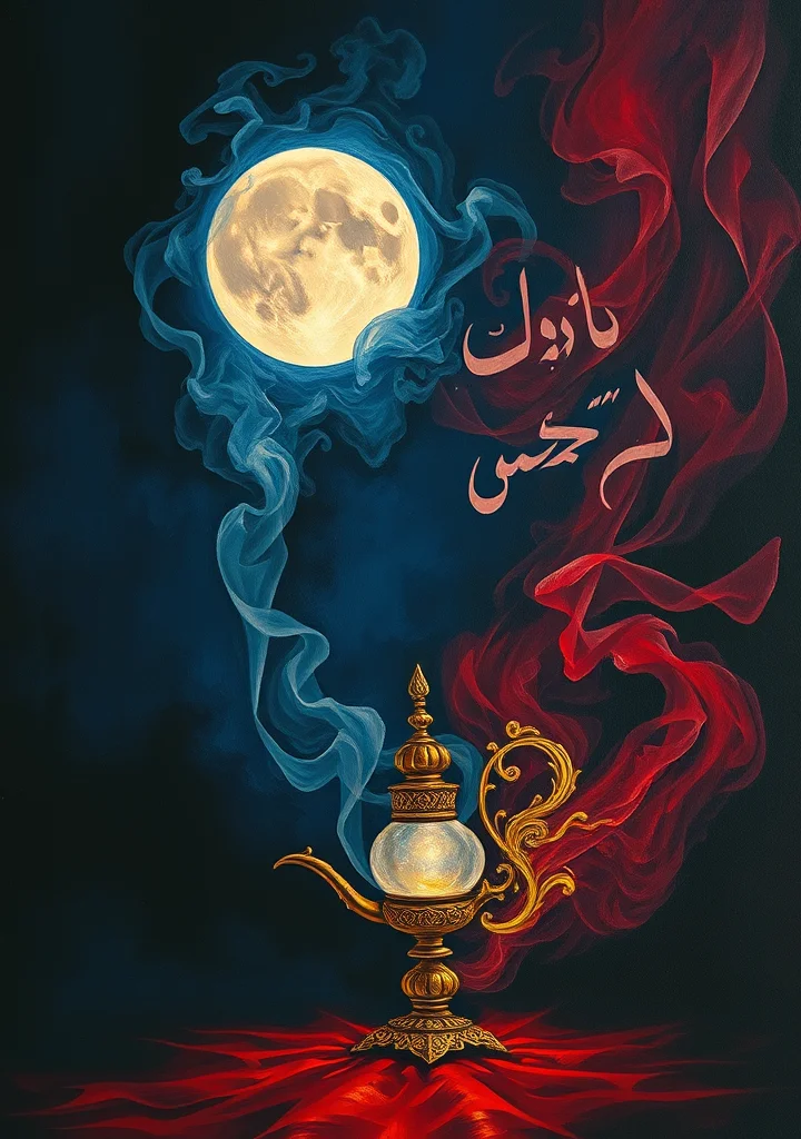 أحلام شهرزاد