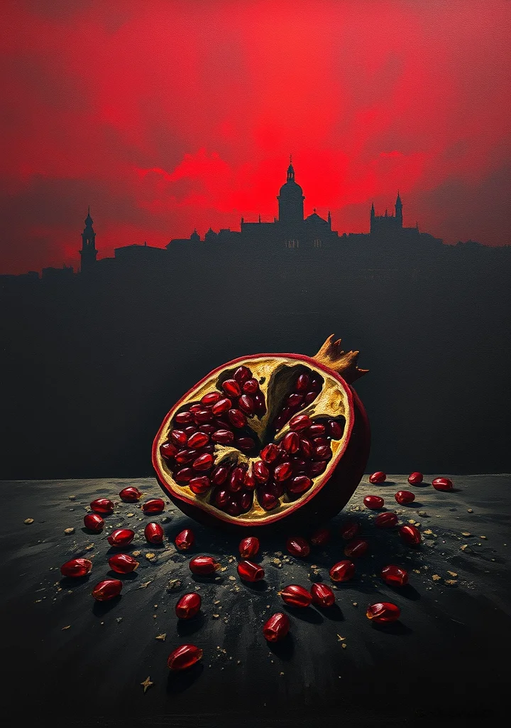 ثلاثيّة غرناطة