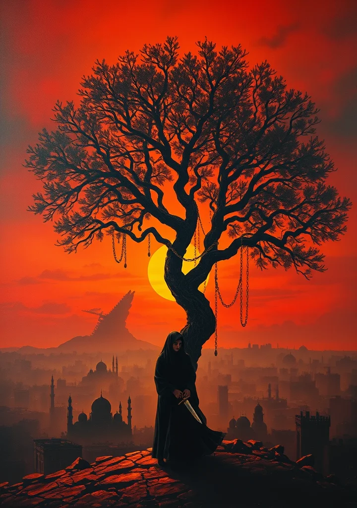 شجرة الدر