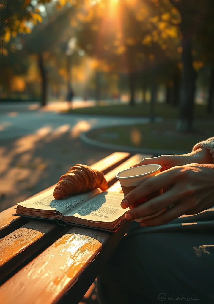 Park Bench Gifts