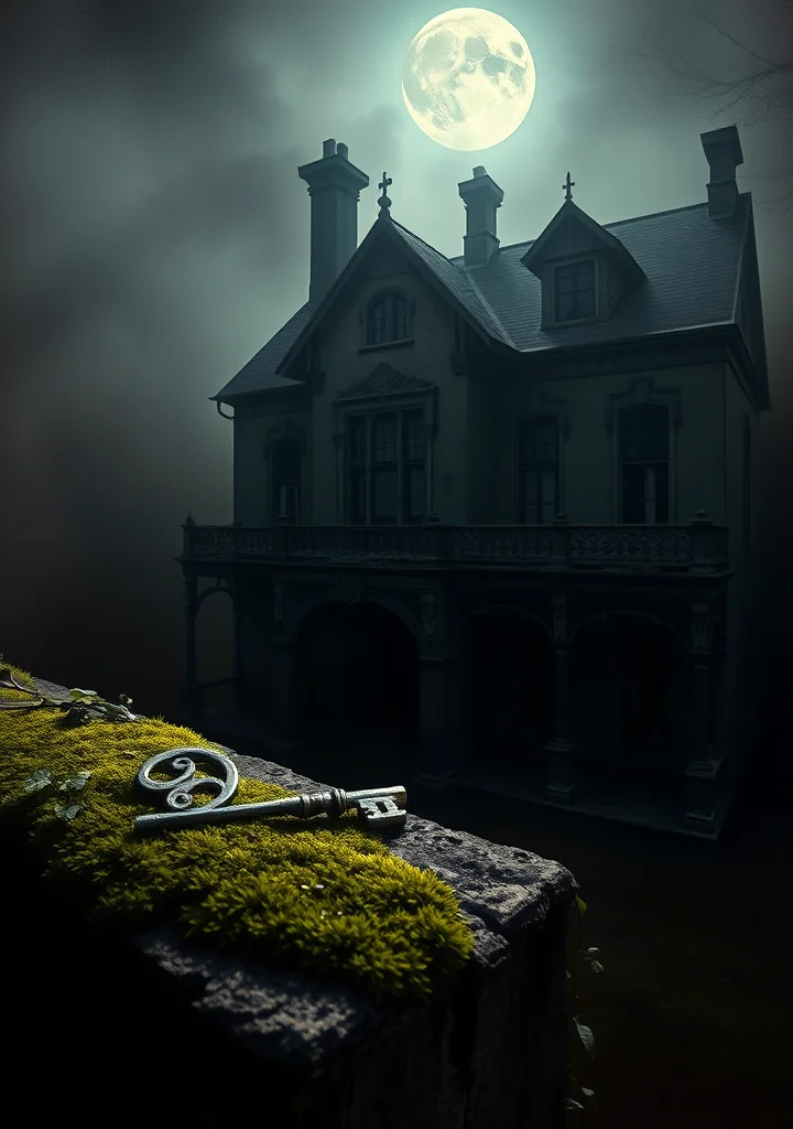 The D’Arblay Mystery