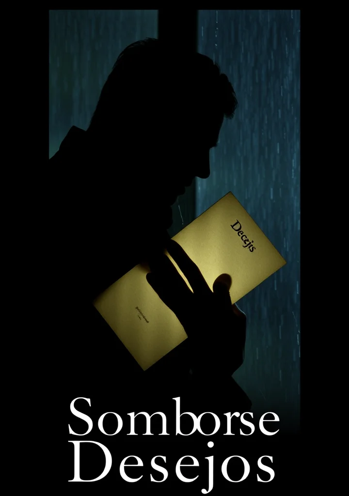 Sombras e Desejos