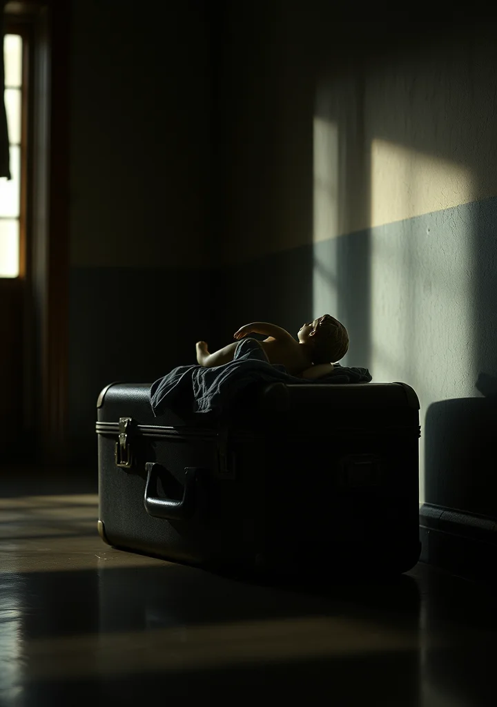 Sombras e Silêncios