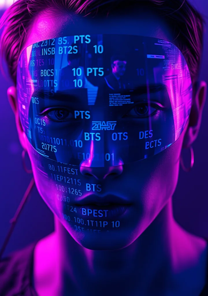 Masked Encounters