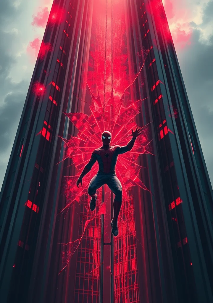Tower of Pain