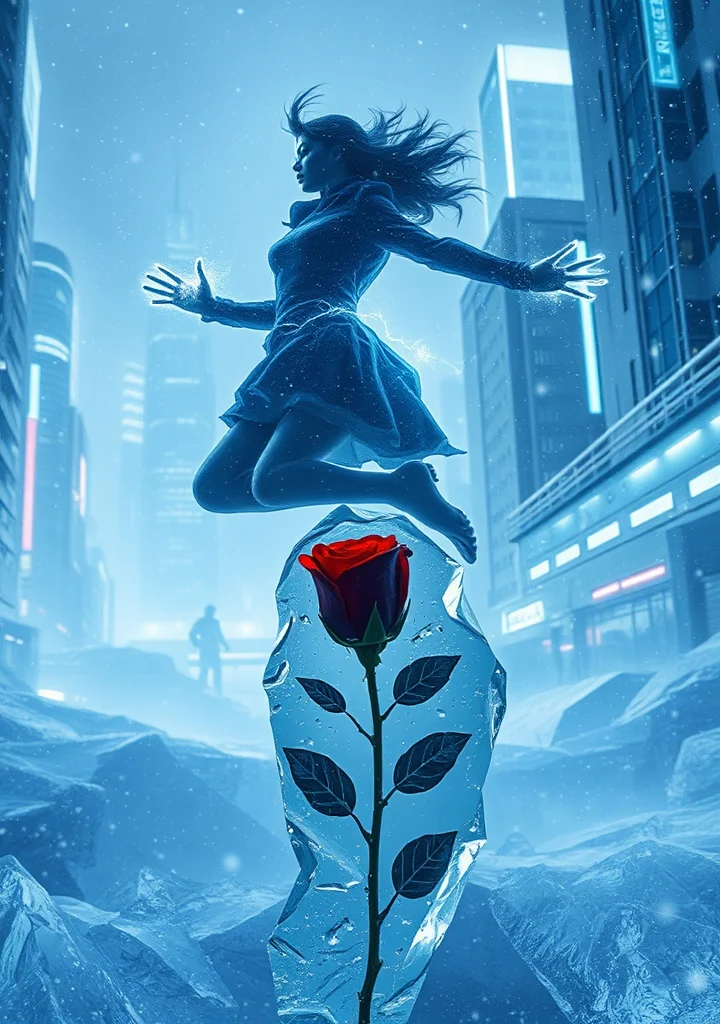 Frozen Winter