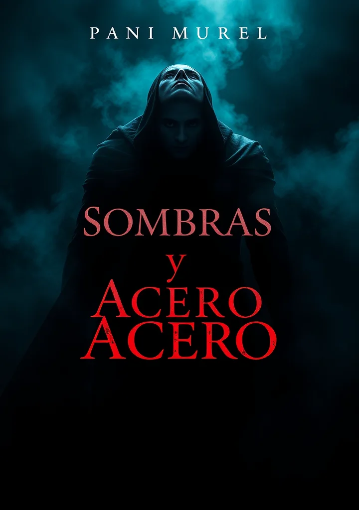 Sombras y Acero