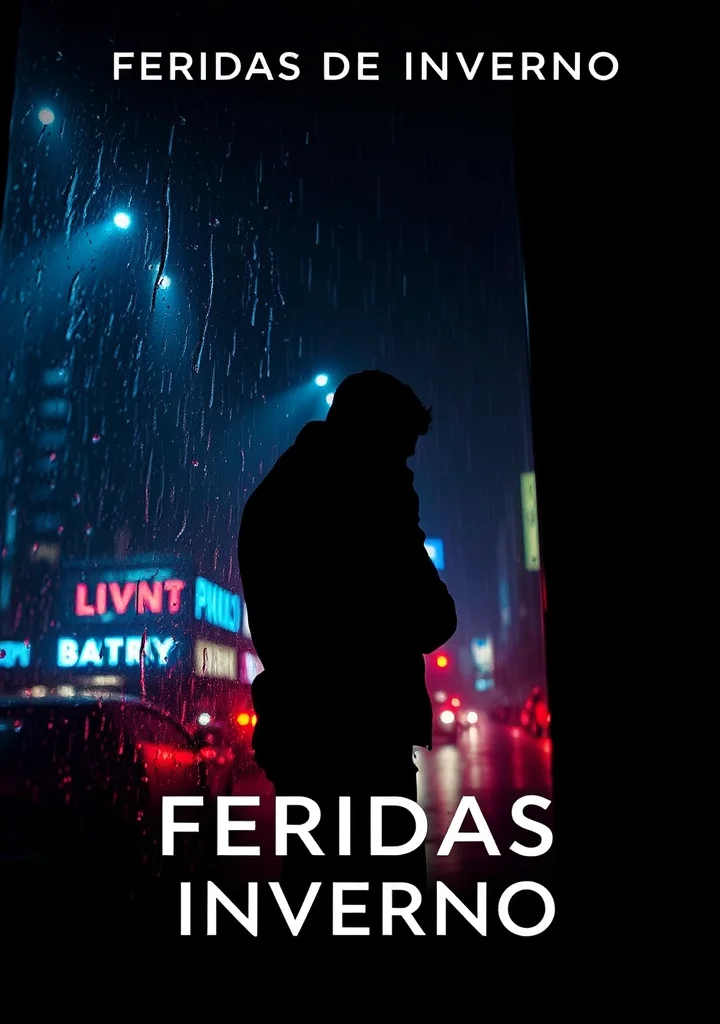 Feridas de Inverno