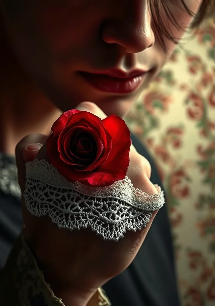 Stolen Kiss, Unwanted