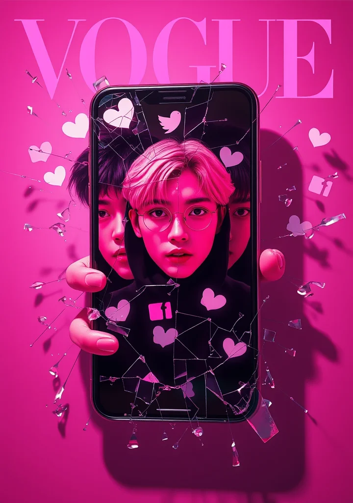 Vogue and Likes