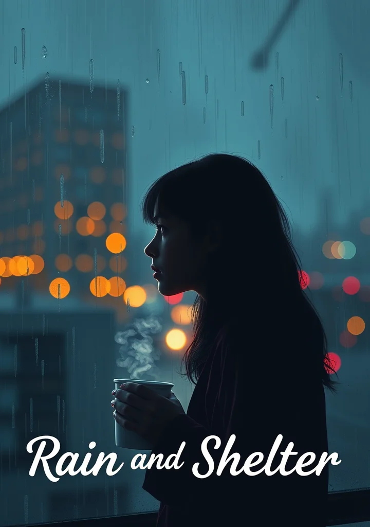 Rain and Shelter